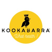 Kookabarra Logo