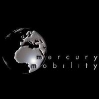 Mercury Mobility Switzerland Logo