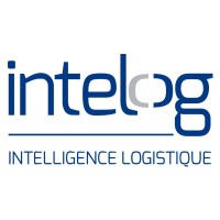 Intelog SAS Logo