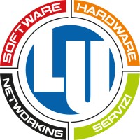 Linea Ufficio Logo