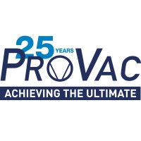 ProVac Ltd Logo