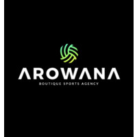 Arowana Sports Logo