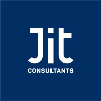 JIT Consultants Logo