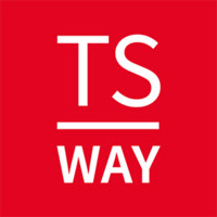 TS-WAY Srl Logo