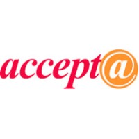 Accepta - Servicios Integrales Logo