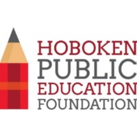 Hoboken Public Education Foundation Logo
