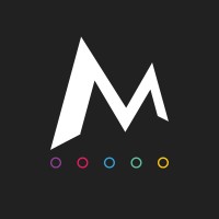 Digital Mast Logo