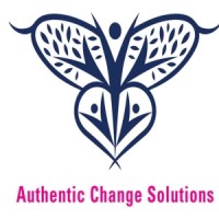 Authentic Change Solutions Limited Logo