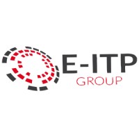 E-ITP GROUP Logo