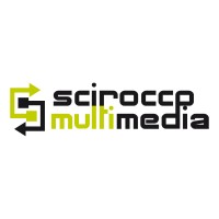 Scirocco Multimedia s.r.l. Logo