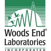 Woods End Laboratories/Solvita Logo