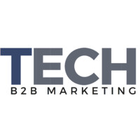 TECH B2B Marketing Logo