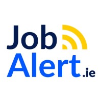 JobAlert.ie Logo