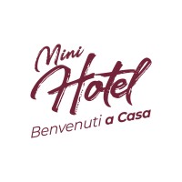 MINIHOTEL Logo