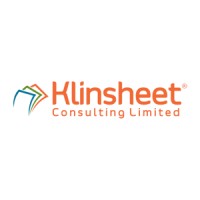 Klinsheet Consulting Limited Logo