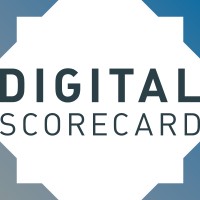 Digital Scorecard Logo