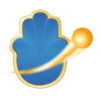 Loterie Nationale du Maroc Logo