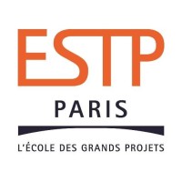 Mastère Spécialisé® AMEC - ESTP Logo