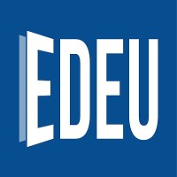 EDEU - Escuela de Negocios Logo