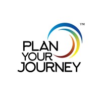 Plan Your Journey Logo
