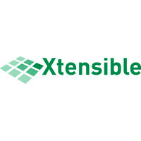 Xtensible Logo