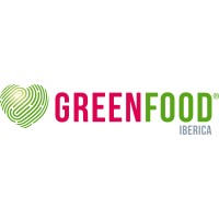 GREENFOOD IBERICA - A part of Greenfood Group Logo
