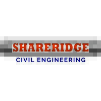 Shareridge Logo