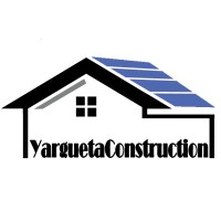 Yargueta Construction Logo