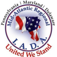 MidAtlantic Regional Independent Automobile Dealers Association Logo