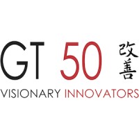GT50 Logo