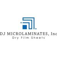 DJ MicroLaminates, Inc Logo