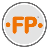 FP - F.lli Paris Srl Logo