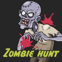 Zombie Hunt Logo