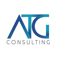 ATG Consulting - BR Logo