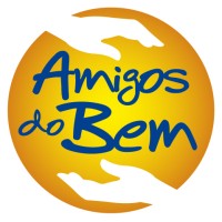 Amigos do Bem Logo