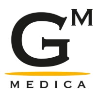 GM Medica Logo