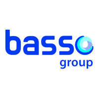 Basso, S.A - Printing y Soluciones Informáticas Logo