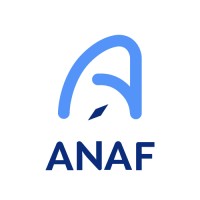 Association des Apprentis de France (ANAF) Logo