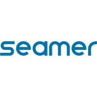 SEAMER Logo