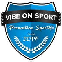 VIBE ON SPORT Logo