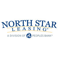 North Star Leasing, a Division of Peoples Bank Logo