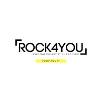 Rock4You Logo