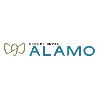 Alamo Logo