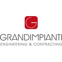 Grandimpianti Ali Logo