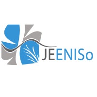 Junior Entreprise ENISo Logo
