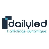 DAILYLED Logo