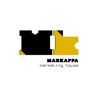 Markappa Logo