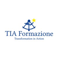 Aps Tia Formazione internazionale Logo