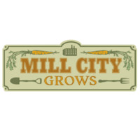 Mill City Grows Logo