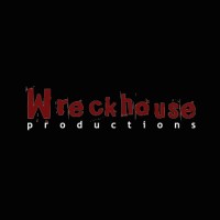 Wreckhouse Productions Inc. Logo
